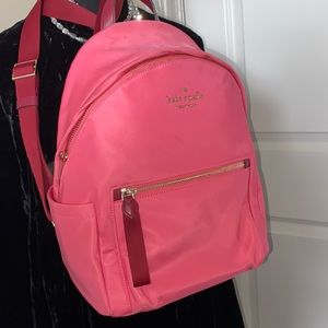 Kate Spade Backpack